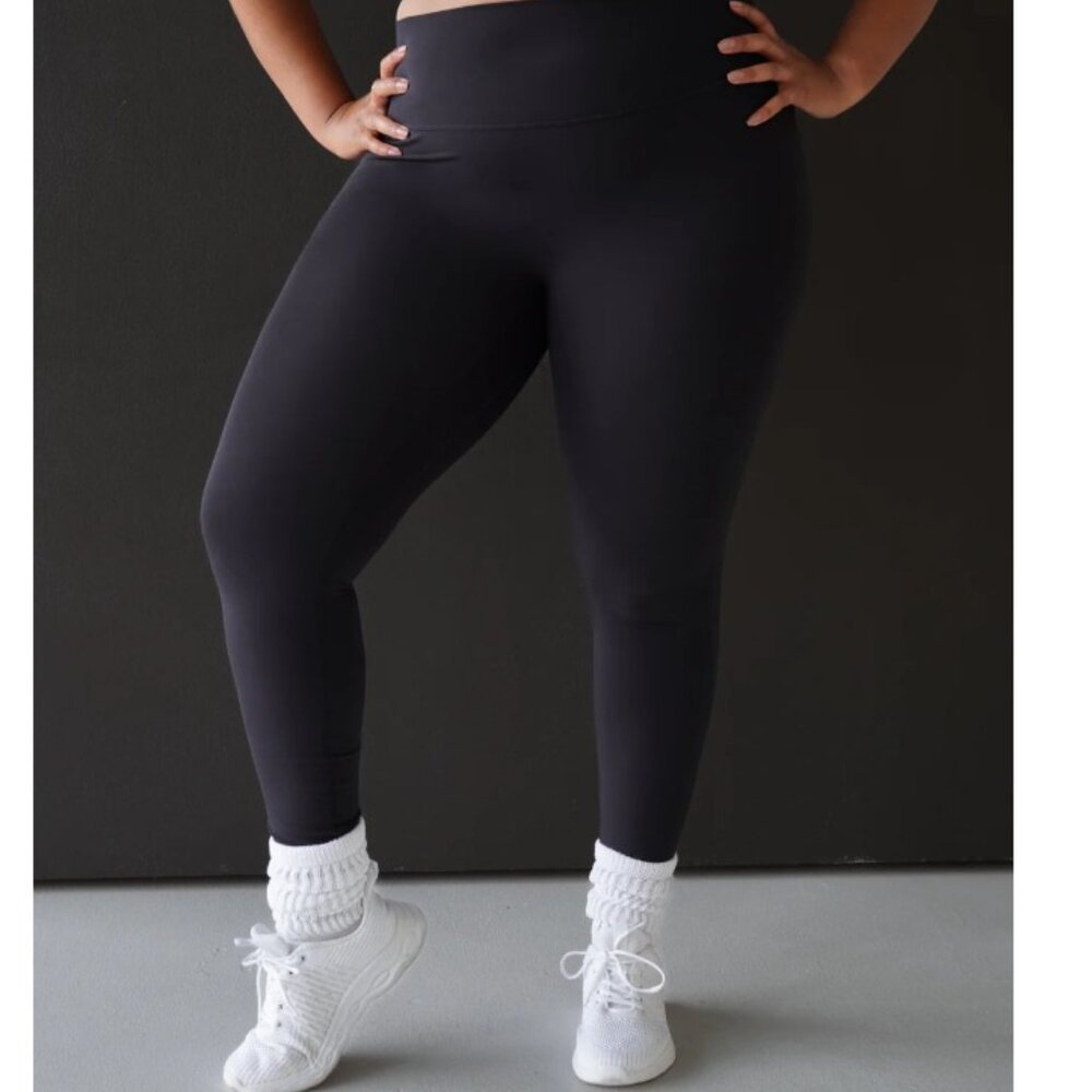 TSL High Waisted Leggings